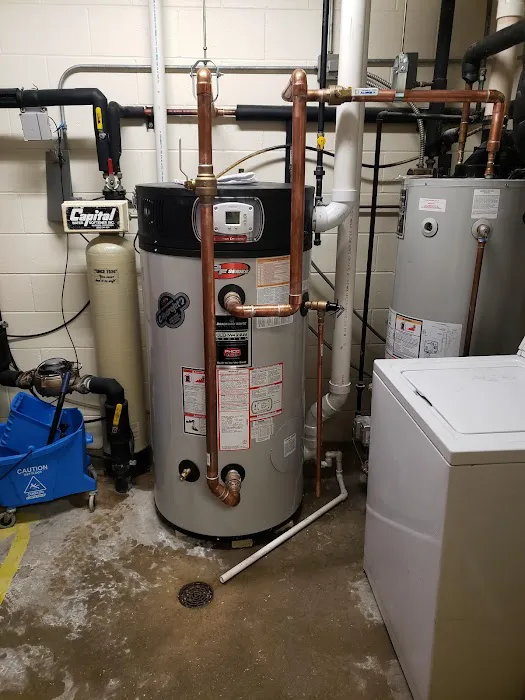 Brisc Plumbing Picture 4
