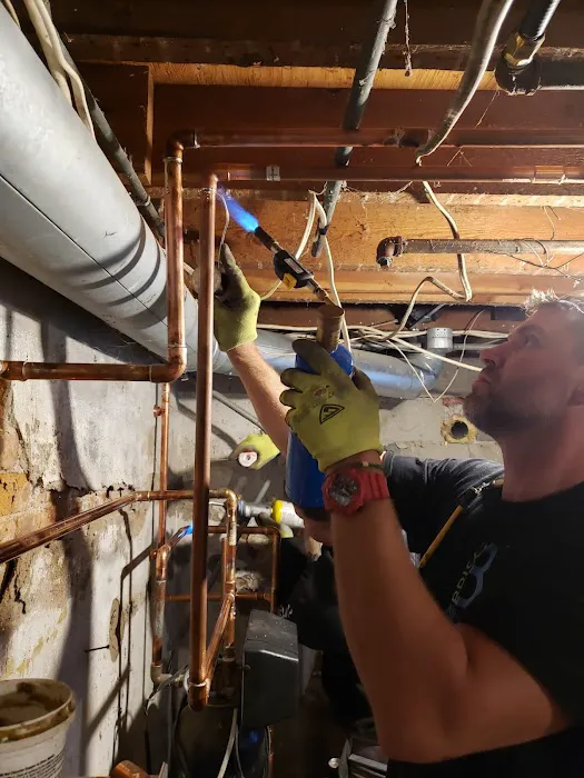 Brisc Plumbing Picture 7