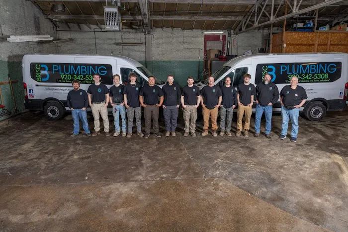 Brisc Plumbing Picture 5