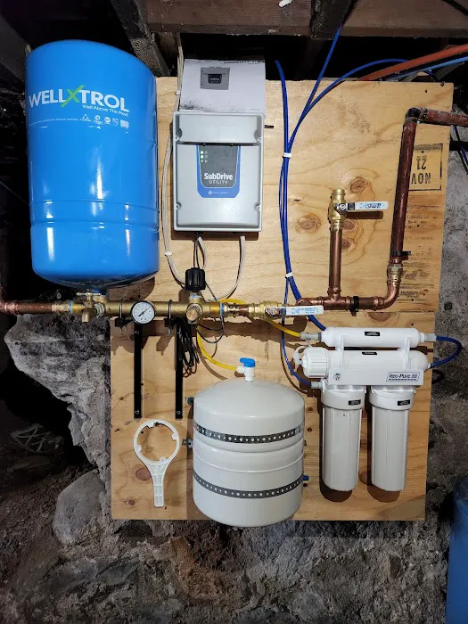 D&L Plumbing & Water Treatment Picture 10