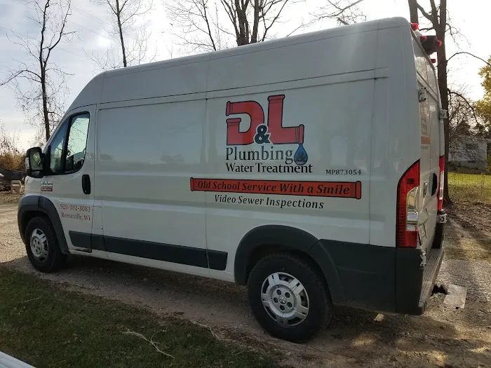 D&L Plumbing & Water Treatment Picture 8