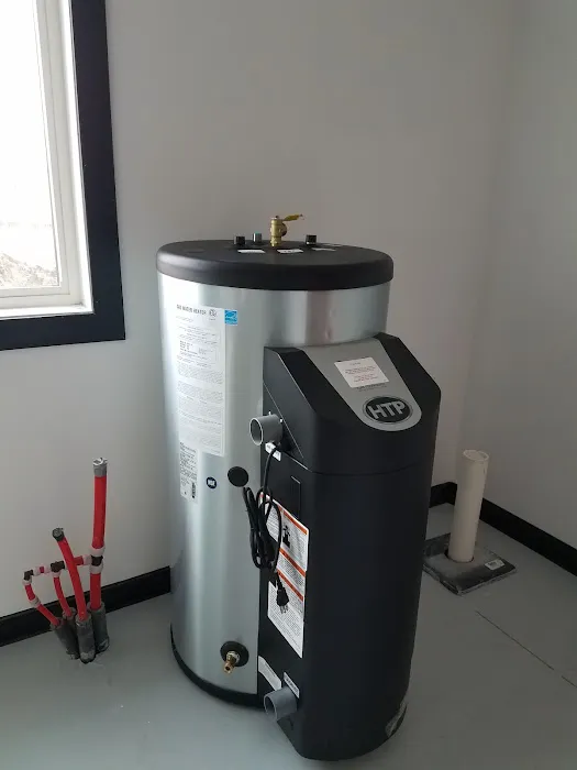 D&L Plumbing & Water Treatment Picture 2