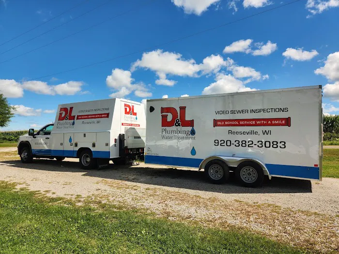 D&L Plumbing & Water Treatment Picture 7