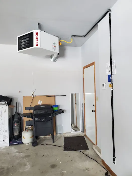 D&L Plumbing & Water Treatment Picture 5