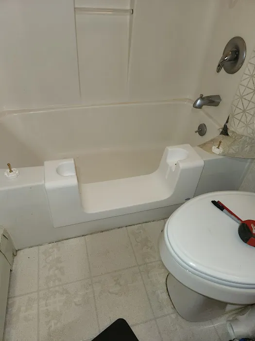 D&L Plumbing & Water Treatment Picture 9