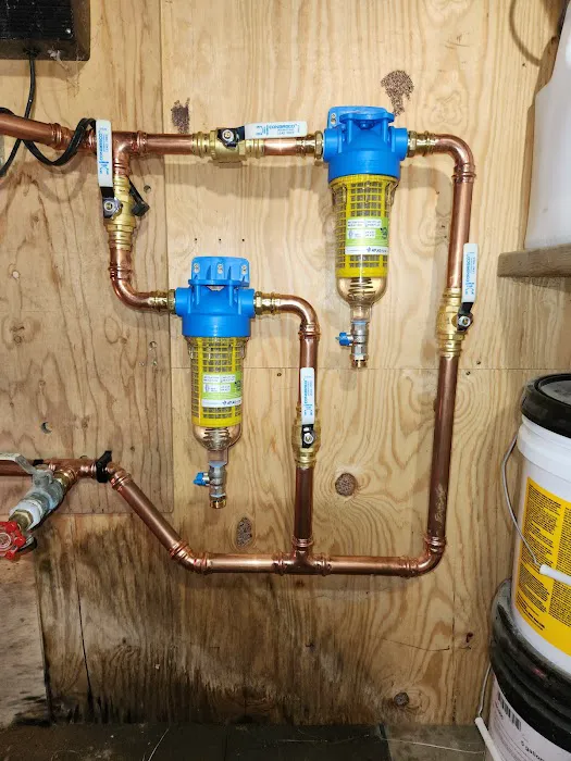D&L Plumbing & Water Treatment Picture 3