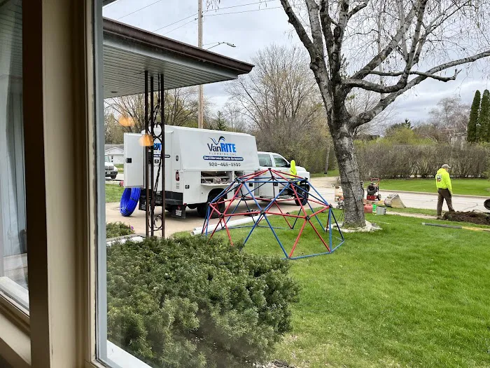 Van Rite Plumbing Inc. Picture 9