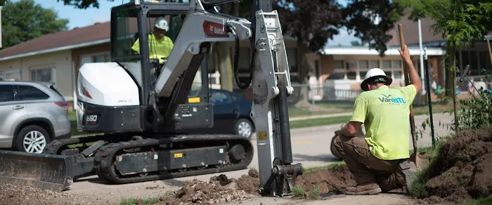 Van Rite Plumbing Inc. Picture 1