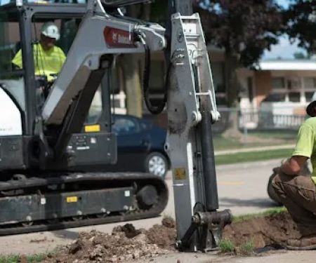 Van Rite Plumbing Inc.