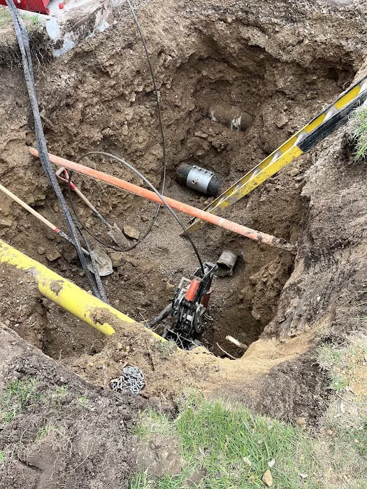 Van Rite Plumbing Inc. Picture 3