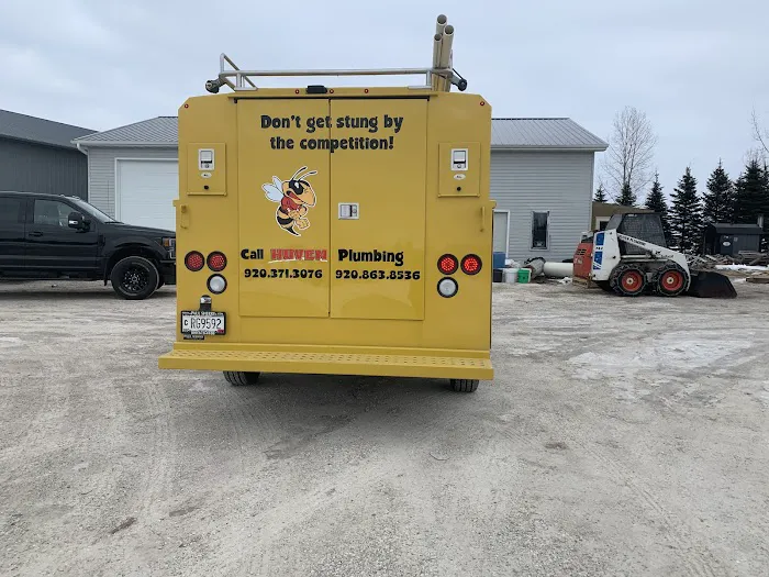 Huven Plumbing Inc Picture 1