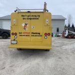 Huven Plumbing Inc