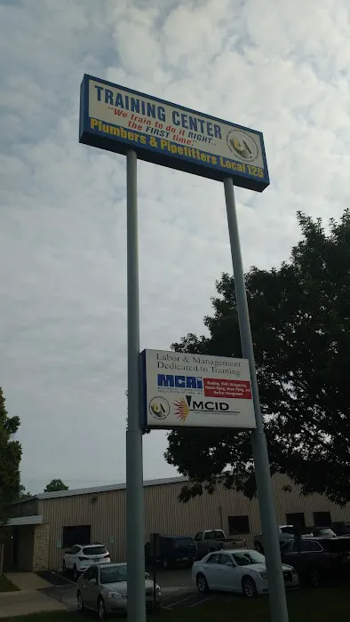 Plumbers & Pipefitters Training Picture 3