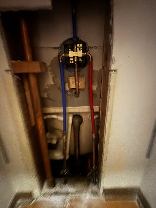 Evans Plumbing LLC Picture 7
