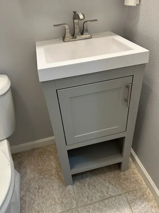 Evans Plumbing LLC Picture 9