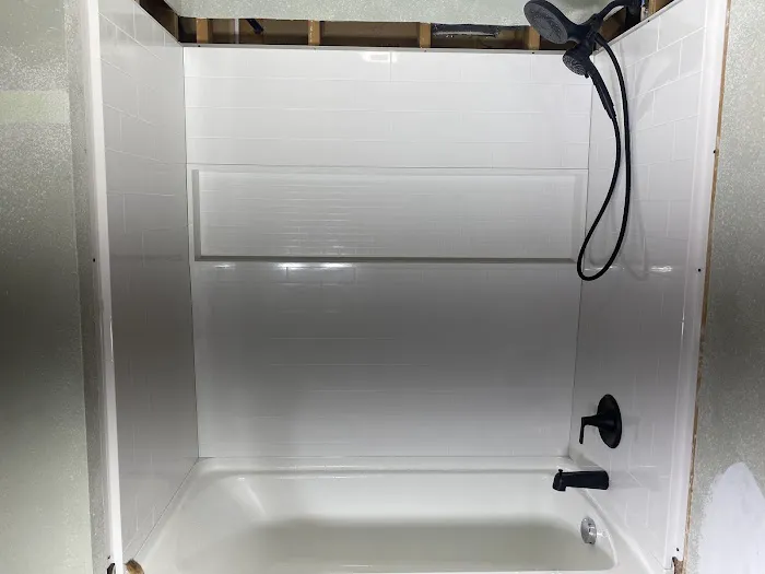 Evans Plumbing LLC Picture 5