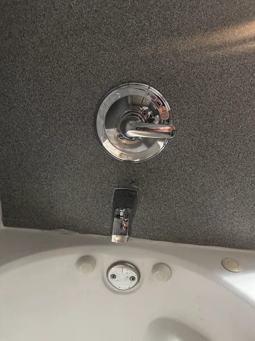 Evans Plumbing LLC Picture 1