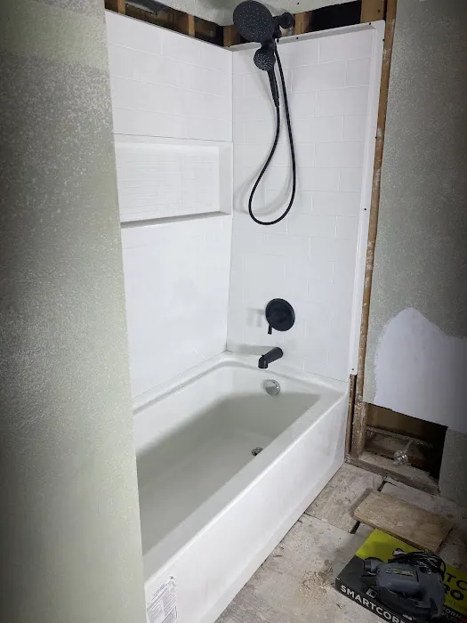 Evans Plumbing LLC Picture 8