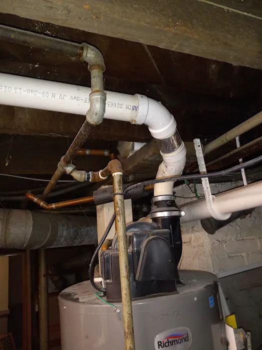 Evans Plumbing LLC Picture 3