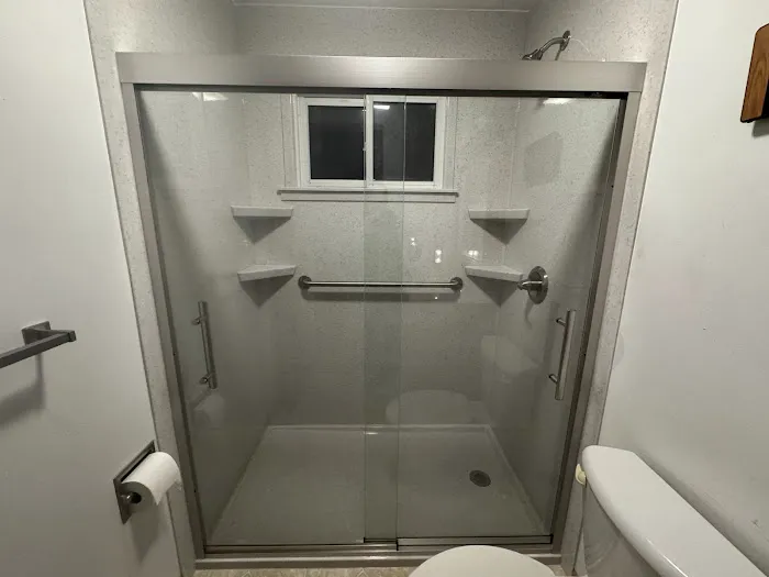 Corridor Plumbing Picture 10