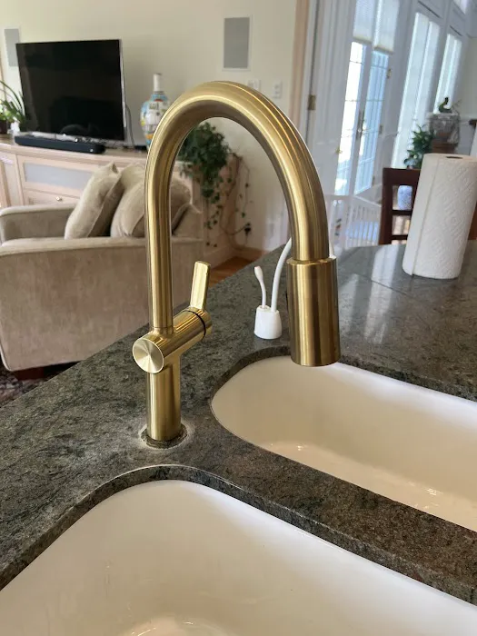 Benjamin Franklin Plumbing of Eastern Iowa Picture 5