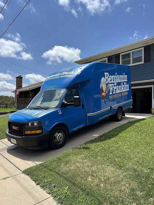 Benjamin Franklin Plumbing of Eastern Iowa Picture 10