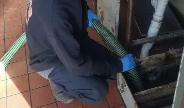 Frink's Sewer & Drain Inc Picture 2
