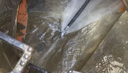 Frink's Sewer & Drain Inc Picture 5