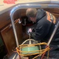 Frink's Sewer & Drain Inc ico