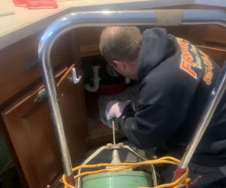 Frink's Sewer & Drain Inc