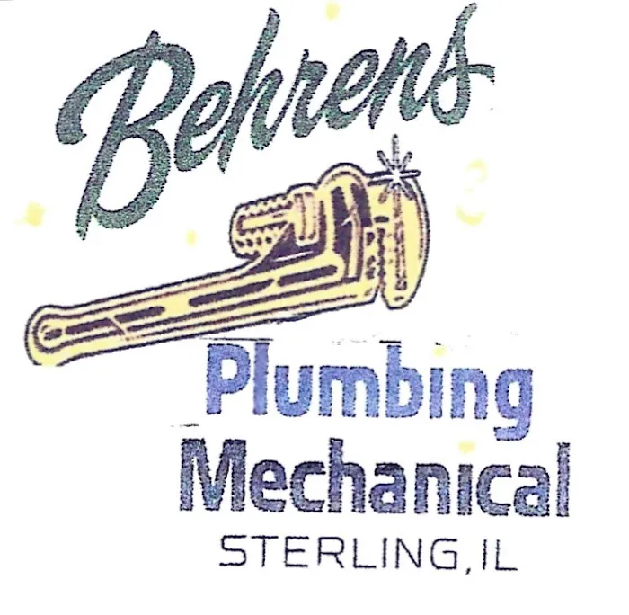 Behrens Plumbing & Mechanical Picture 2