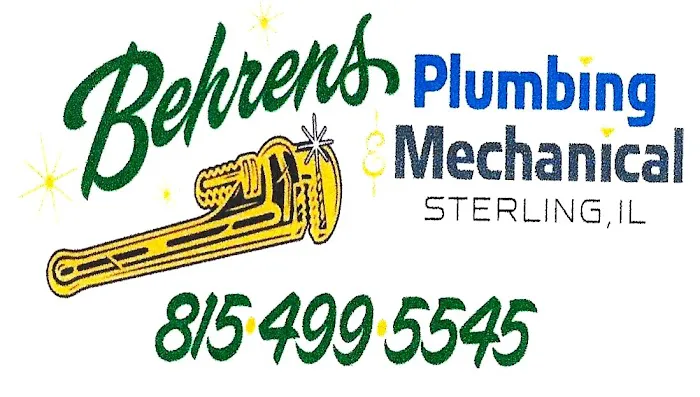 Behrens Plumbing & Mechanical Picture 3