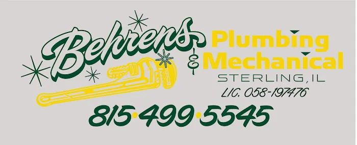 Behrens Plumbing & Mechanical Picture 4