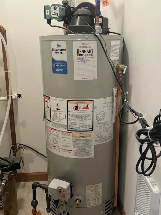 Lenhart Plumbing Picture 2