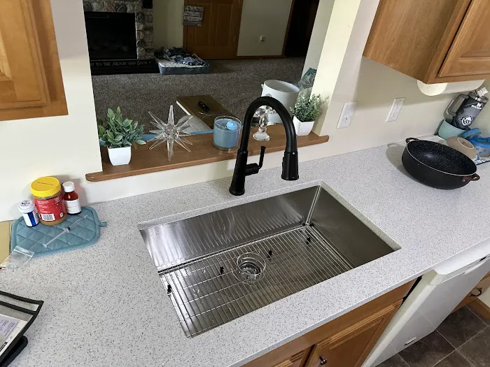 Lenhart Plumbing Picture 8
