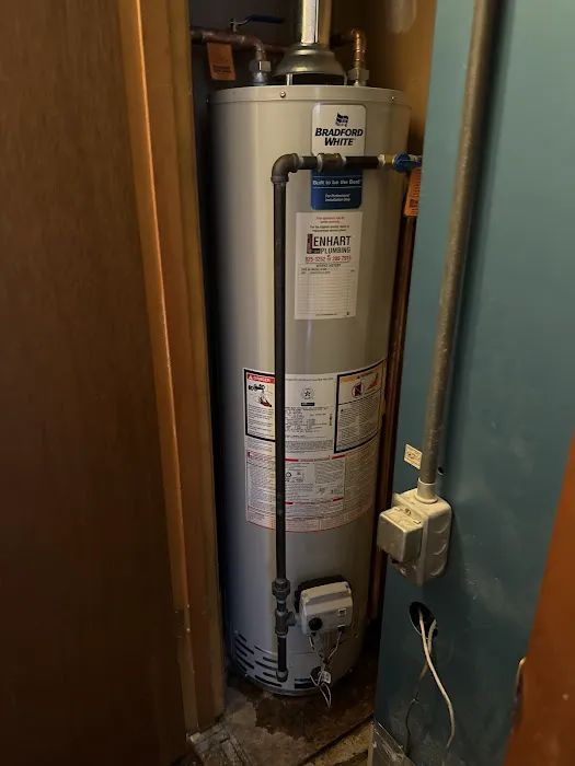 Lenhart Plumbing Picture 1