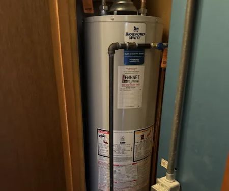 Lenhart Plumbing