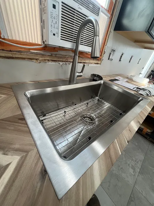 SPK Plumbing & Heating Picture 8