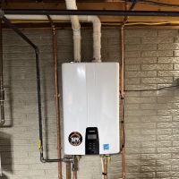 SPK Plumbing & Heating ico
