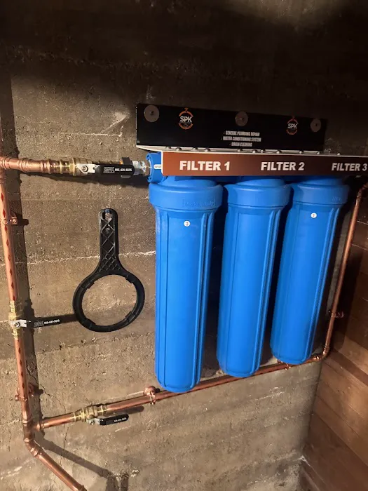 SPK Plumbing & Heating Picture 7