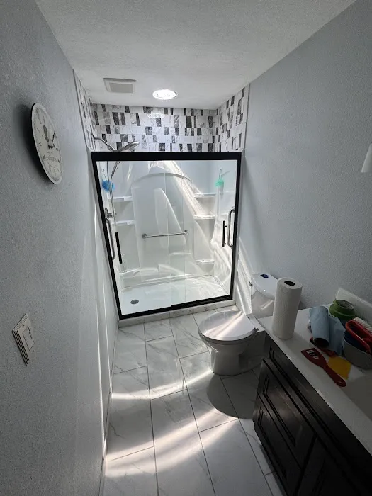 SPK Plumbing & Heating Picture 4