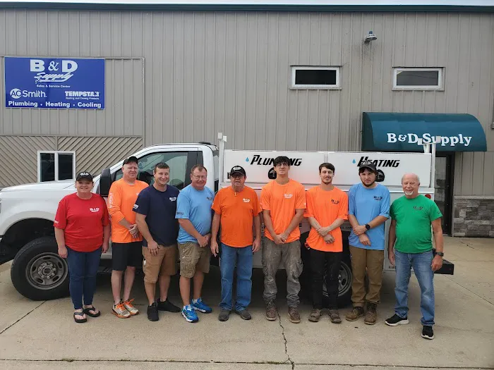 B & D Home Services Picture 4