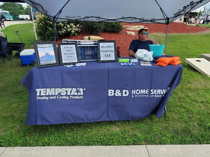 B & D Home Services Picture 2