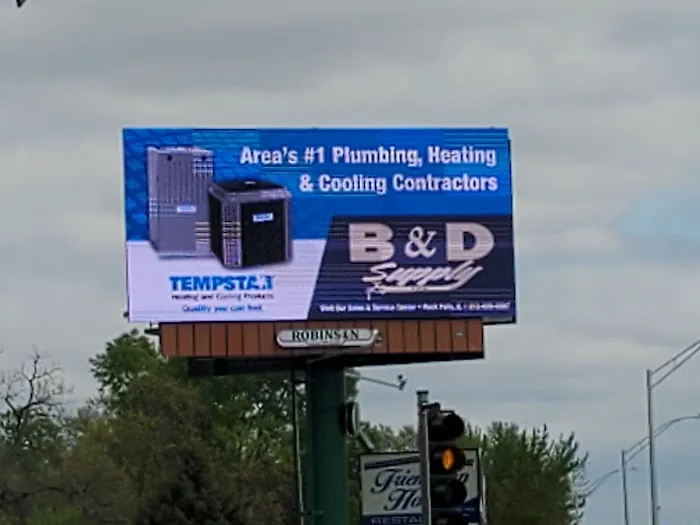 B & D Home Services Picture 8