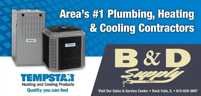 B & D Home Services Picture 5