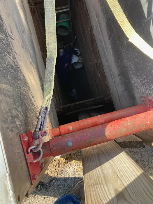 Dave Jackley Sewer & Excavating Picture 1