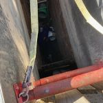 Dave Jackley Sewer & Excavating