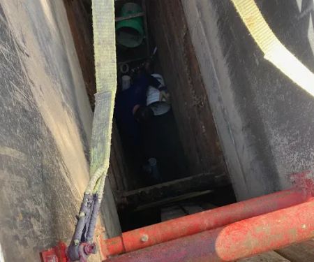 Dave Jackley Sewer & Excavating