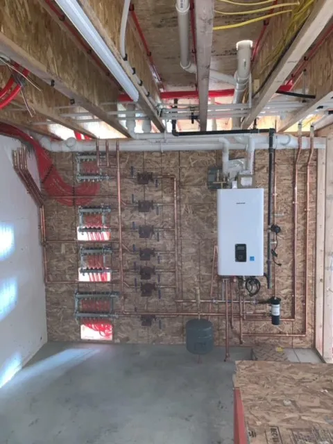 DMI Plumbing Services Picture 7