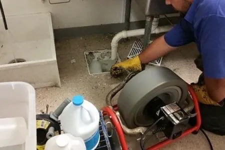 DMI Plumbing Services Picture 3